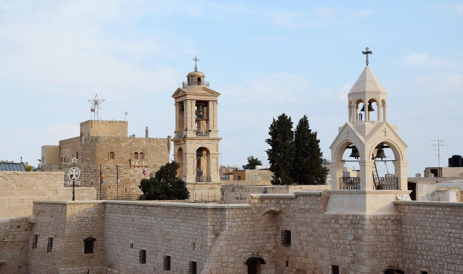 Piano di Gestione — Chiesa della Natività