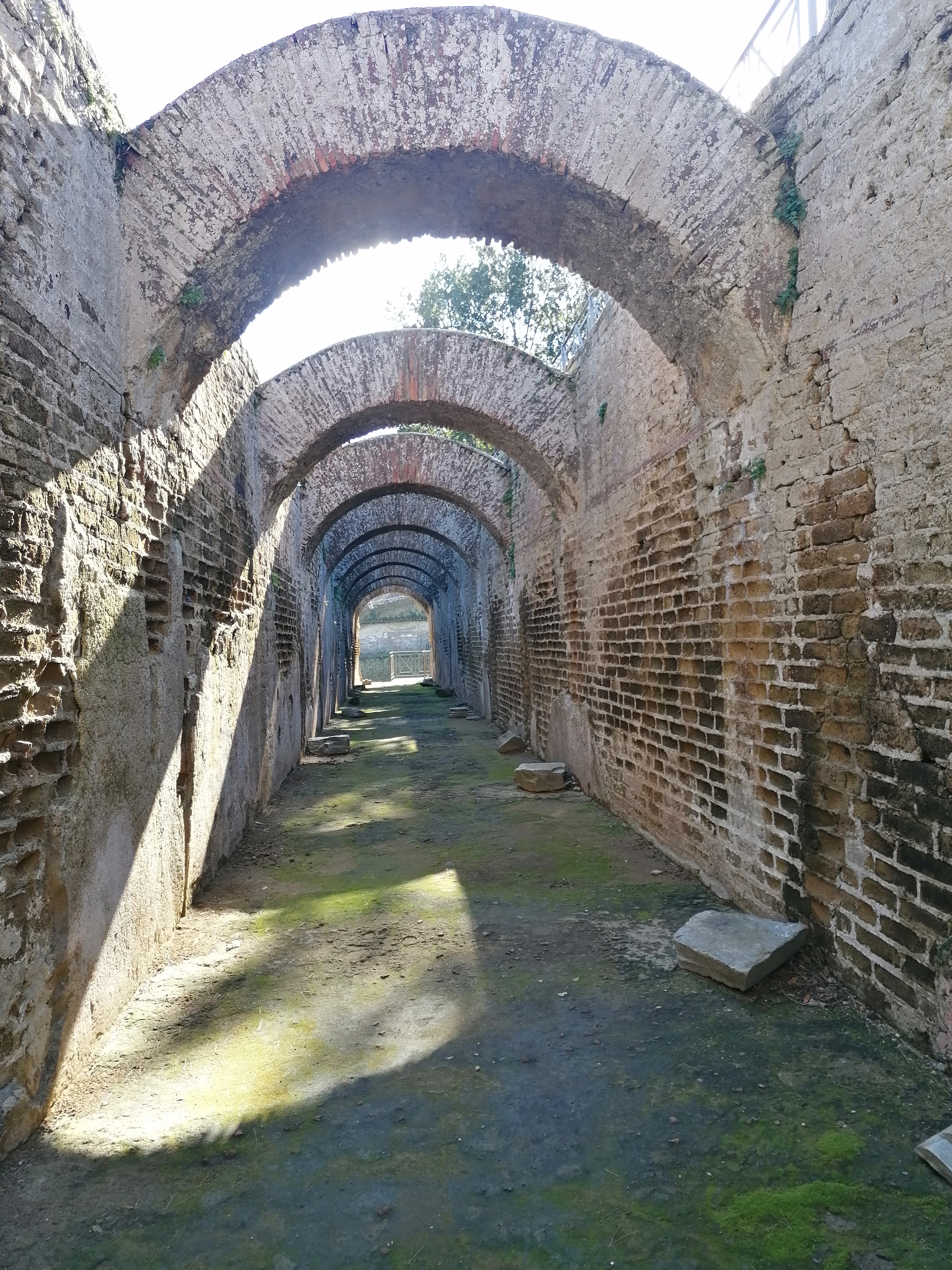 Dettaglio Intervento