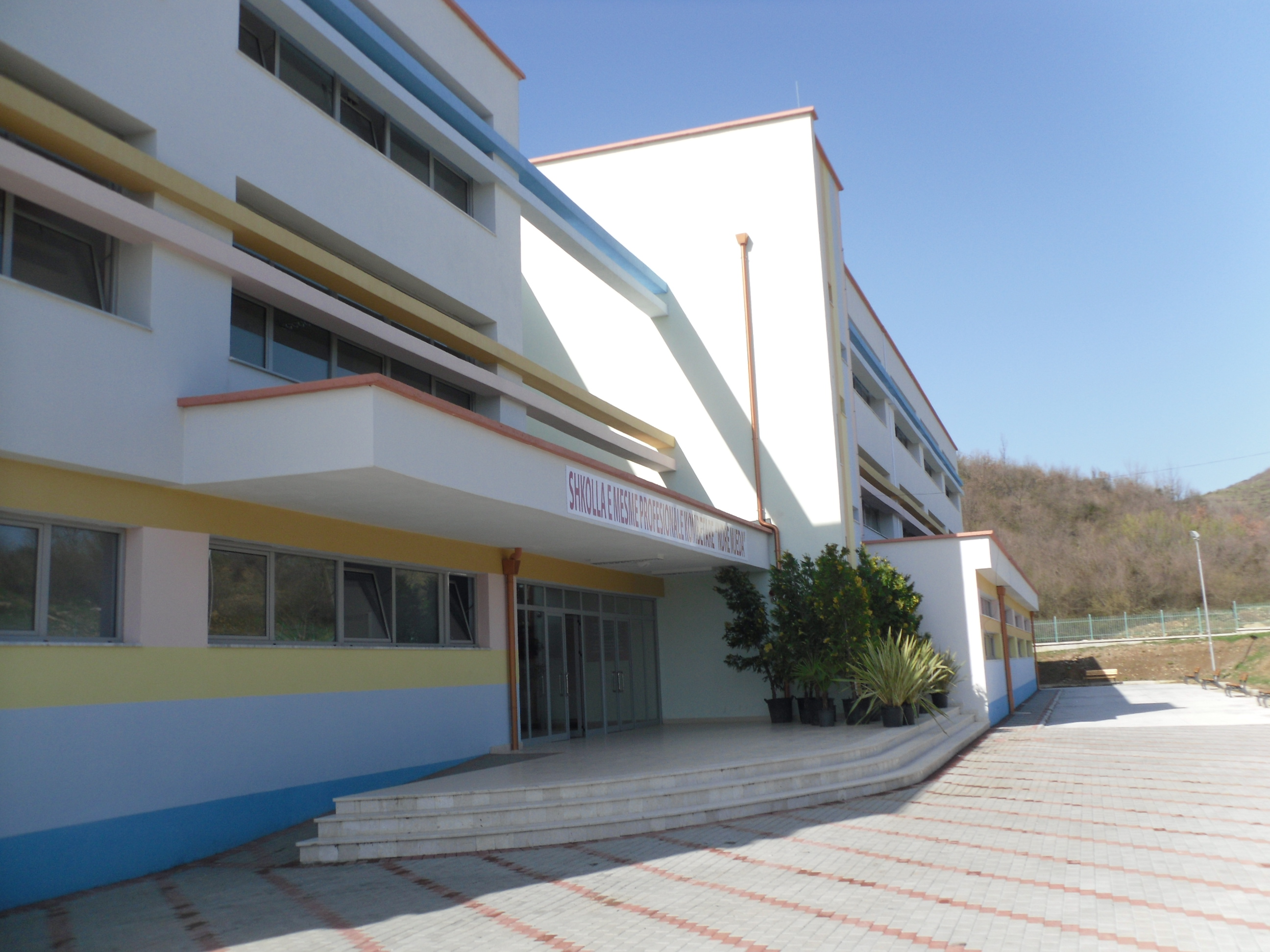 Dettaglio Intervento