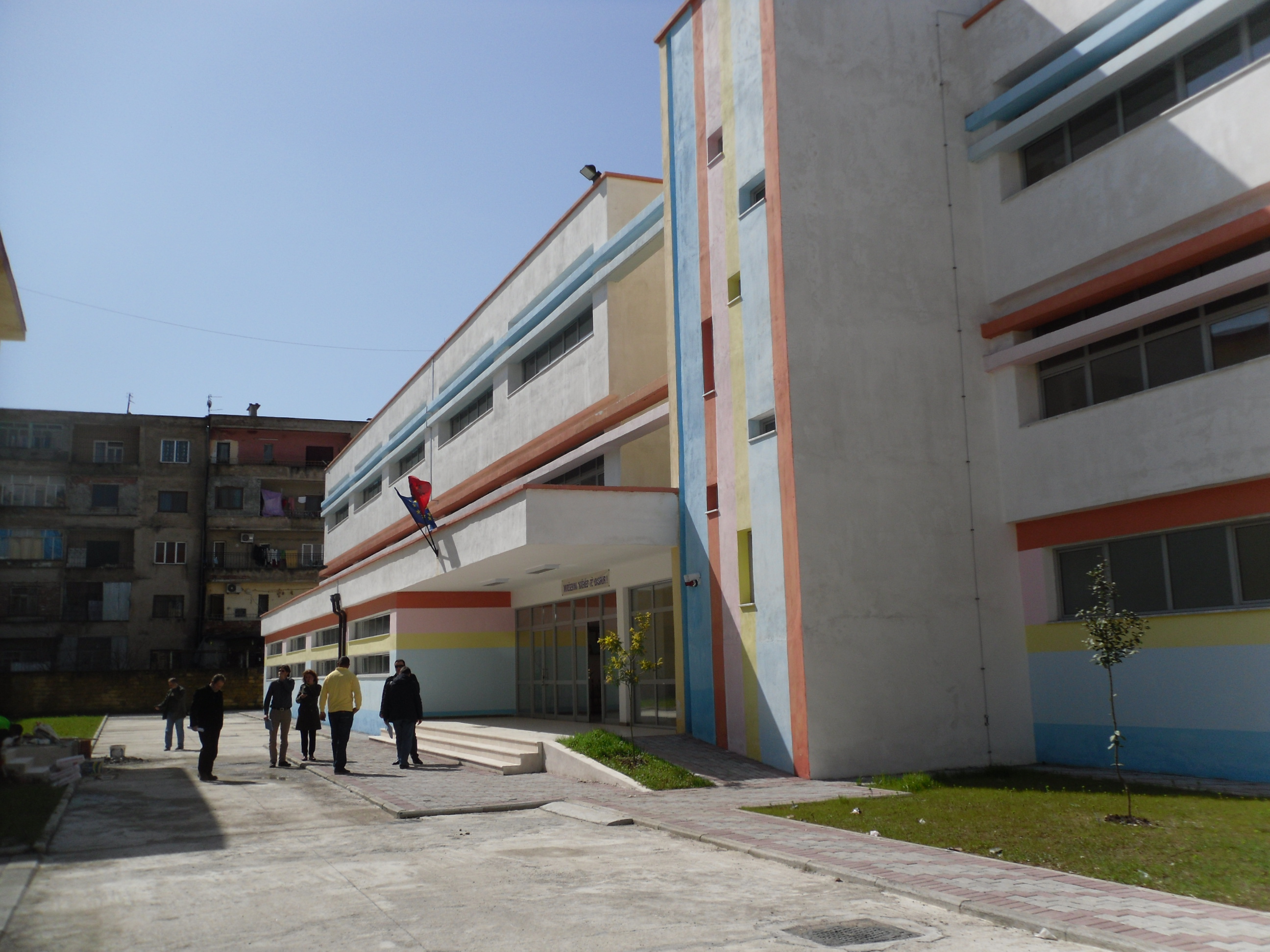 Dettaglio Intervento