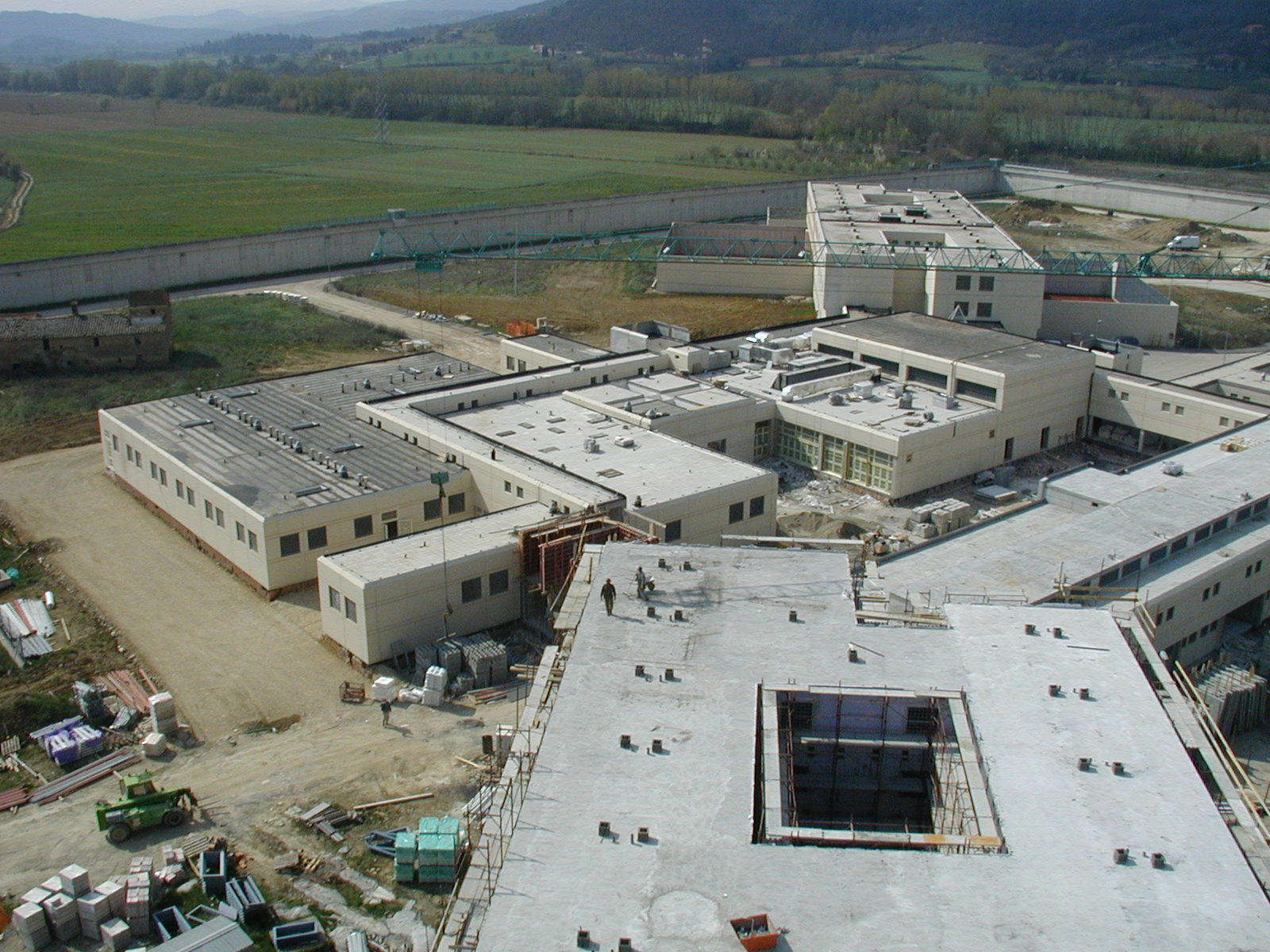 Dettaglio Intervento